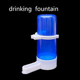 Automatic Water